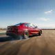 Компания BMW провожает шестое поколение (G80) модели M3