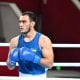 Узбекский боксер Лазизбек Муллажанов подозревается в
