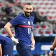 “Al-Ittihod” hujumchisi Karim Benzema Fransiya terma
