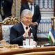 Prezident Shavkat Mirziyoyev 10-oktyabr kuni Tojikiston