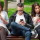 Бугунги кунда смартфон, планшет ва ноутбуклар инсон