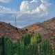 Bu dam olish kunlari O‘zbekistonga salqin va sershamol