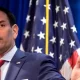 After another long silence, heated debates began in the US
