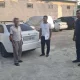An incident that causes both surprise and laughter, yet