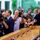 Германияда федерал ҳукумат иш бошлаганига қарийб уч ой