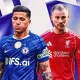 Alexis Mac Allister ve Enzo Fernandez birçok yönden benzer