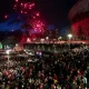 Лондоннинг Арсенал клуби мухлислари Эмиратес Стадиум