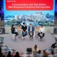 Shu haftada Afinada boʻlib oʻtgan TechCrunch’ning