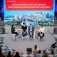 At this week's TechCrunch StrictlyVC event in Athens,