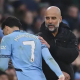“Manchester Siti” bosh murabbiyi Xosep Gvardiola jamoa