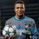 The best player of the second round of the UEFA Champions