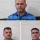 В урмийской тюрьме в Иране три задержанных по обвинению в