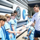 The Uzbekistan national team is continuing its