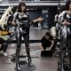 Pekin, dünyada ilk kez insan benzeri (humanoid) robotlara