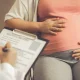 A new procedure for calculating maternity benefits has