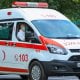 Тошкент шаҳрида фожеавий ҳолат рўй берди. Кеча Olmazor