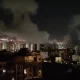 The fragmented geopolitical conflict in the Middle East