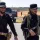 Сурия жанубидаги Сувайда вилоятида Друз жамоаси ва Сунний