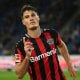 Bundesligada "Bayer" sharafini himoya qilayotgan