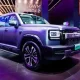 Pekin avtosalonida Haval V7 Plus krossoverining 7