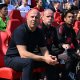 Tras su destitución como entrenador del Liverpool, se