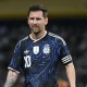 Although Lionel Messi is nearing the end of his legendary