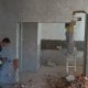 Ўзбекистонда кўп қаватли уйларда юк кўтарувчи девор ва