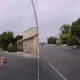 В городе Ташкент дорожно-транспортное происшествие с