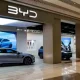 Сўнгги йилларда электромобил саноати глобал автомобил