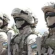 Uzbekistan’s special forces will take part in the