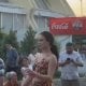 На днях в социальных сетях широко распространилось видео,