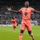 The UEFA Champions League Player of the Week has been