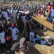 In the northwestern part of Nigeria, in the Bukkuyum