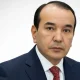 Foto: Fotograma del vídeo El Ministro de Cultura y Artista