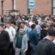 Россиянинг Санкт-Петербург шаҳрида ички ишлар органлари