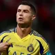 World football legend Cristiano Ronaldo is not thinking