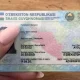 O‘zbekistonda genderini o‘zgartirgan shaxs familiyasi,