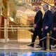 «Аваза» миллий туризм зонасида Президент Шавкат Мирзиёев,