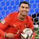 FIFA prezidenti Janni Infantino Portugaliya terma jamoasi
