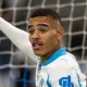 Der französische Klub Olympique Marseille hat den
