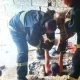 In Jizzakh region, an unusual incident did not turn into a
