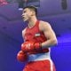 На проходящем в Ливерпуле чемпионате мира среди взрослых