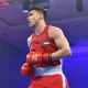 Uzbek boxers are winning gold medals at the World