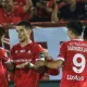 В 23-м туре чемпионата Узбекистана "Андижан"