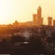 On Monday, August 25, temperatures in Uzbekistan will rise