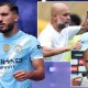 “Manchester Siti” bosh murabbiyi Pep Gvardiola navbatdagi