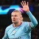 “Manchester Siti”ning asosiy hujumchisi Erling Xoland