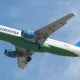 On October 9, a total of 41 flights are scheduled to