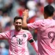 Lionel Messi ist mit einer weiteren magischen Leistung in