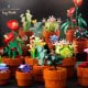 Компания Lego успешно завершила первые шесть месяцев 2025